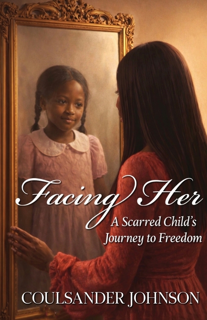 Facing Her: A Sacred Child's Journey To Freedom