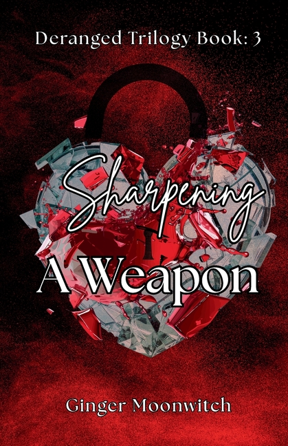 Sharpening A Weapon