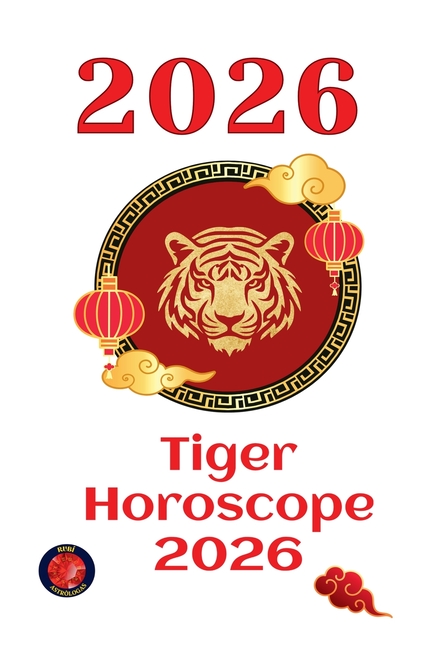 Tiger Horoscope 2026