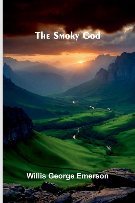 The Smoky God