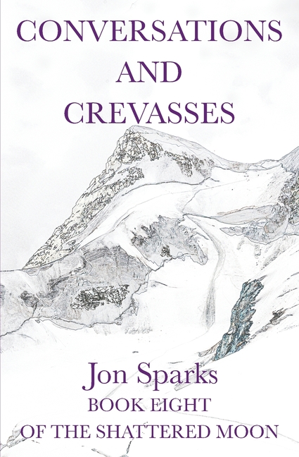 Conversations and Crevasses