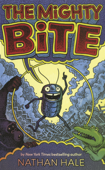 Mighty Bite