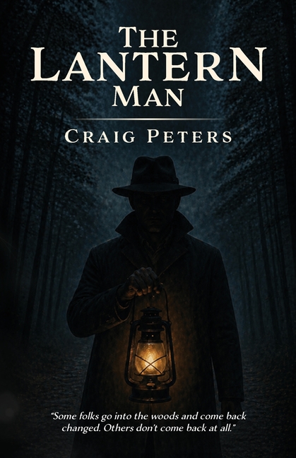 The Lantern Man