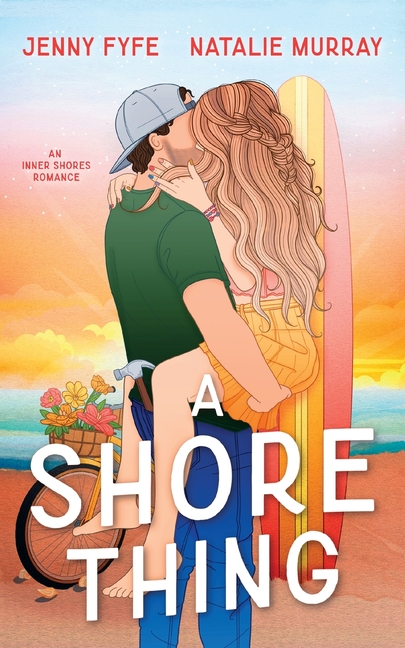 A Shore Thing: A Small-Town Summer Romance