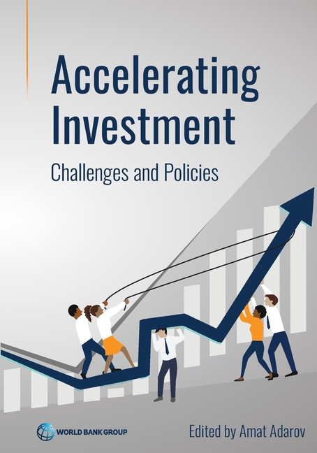 Accelerating Investment: Challenges and Policies