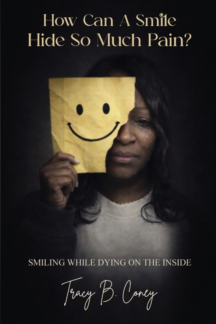 How Can A Smile Hide So Much Pain