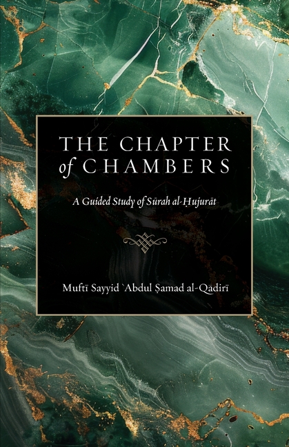 The Chapter of Chambers