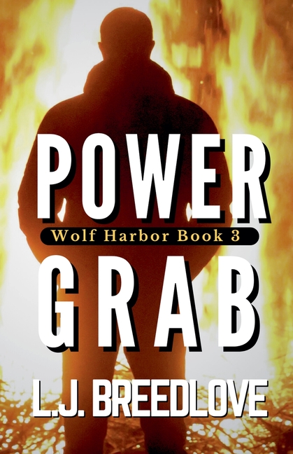 Power Grab