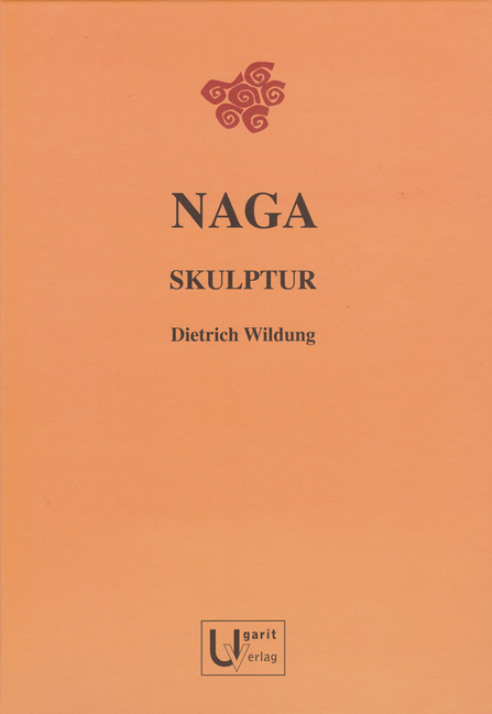 Naga Skulptur