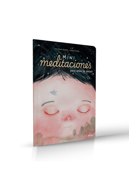 Minimeditaciones Para Antes de Dormir / Minimeditations for Bedtime