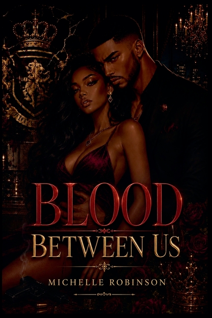 Blood Between Us