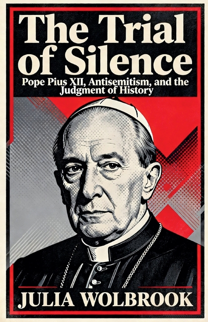 The Trial of Silence Pope Pius XII, Antisemitism, and the Judgment of History