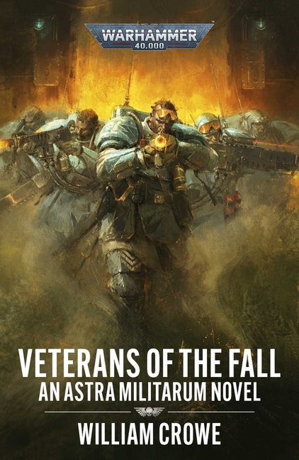 Veterans of the Fall