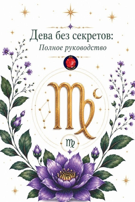 Дева без секретов: Полное