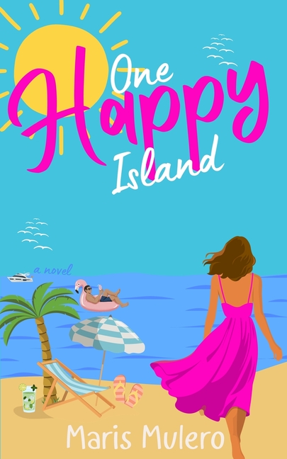 One Happy Island