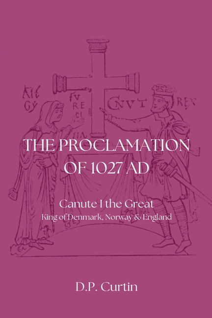 Proclamation of 1027 AD