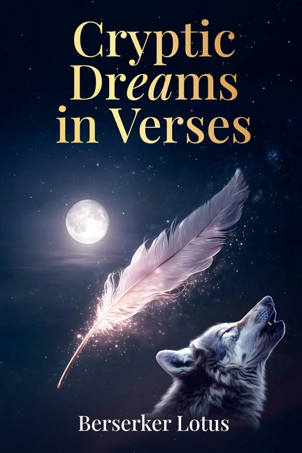 Cryptic Dreams in Verses