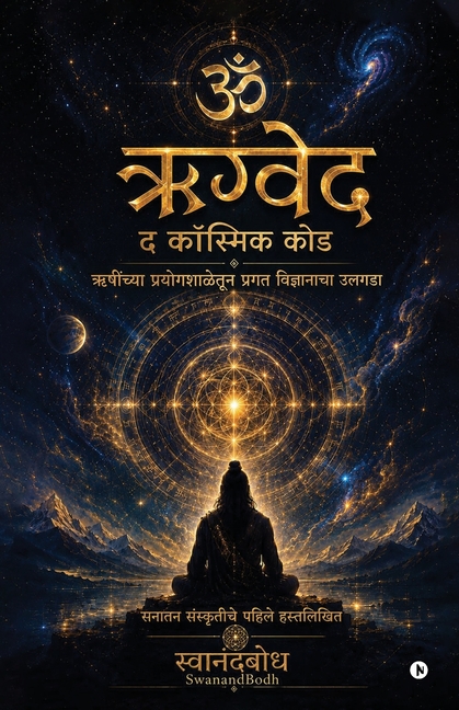 Rigved: द कॉस्मिक कोड / The Cosmic Code