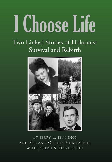 I Choose Life