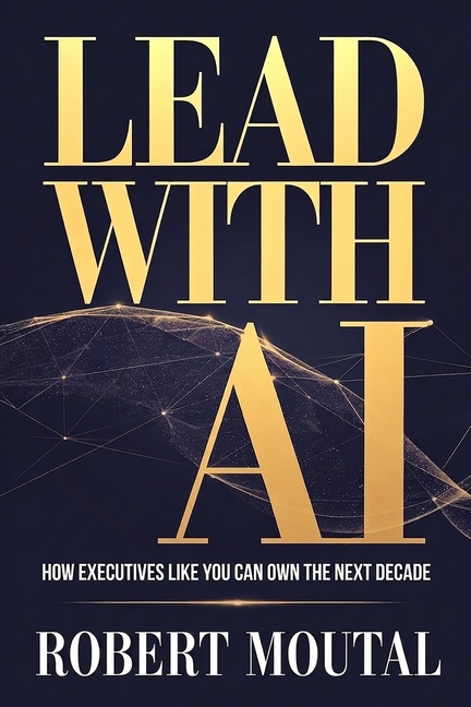 Lead with AI