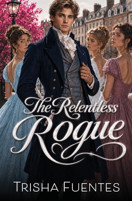 The Relentless Rogue