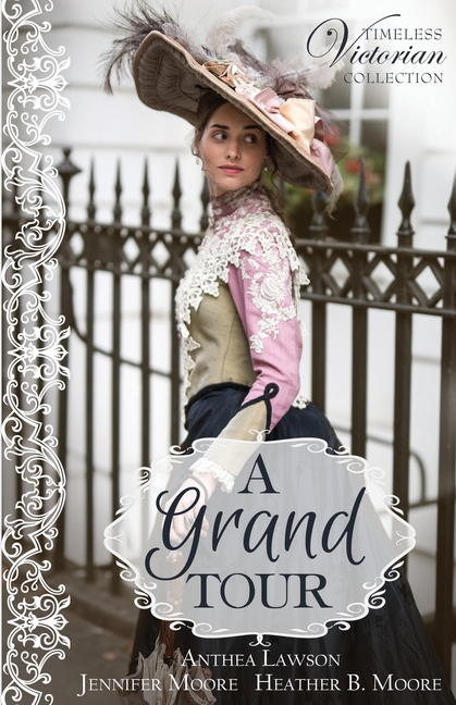 A Grand Tour