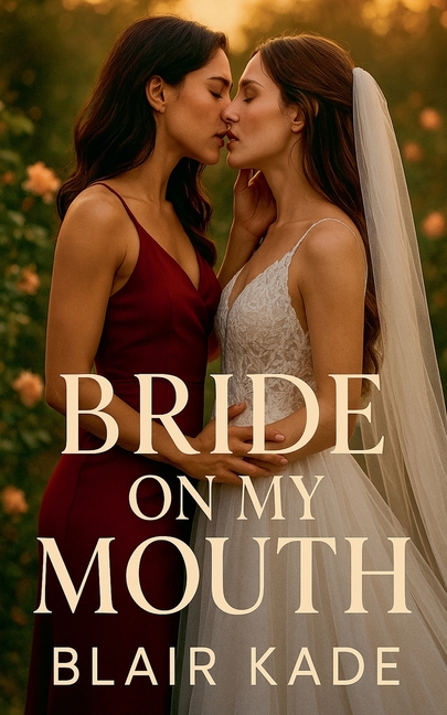 Bride on My Mouth