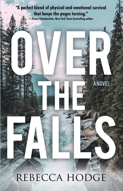 Over the Falls