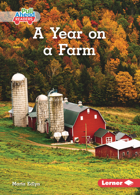 A Year on a Farm