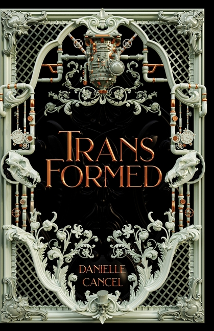 Transformed