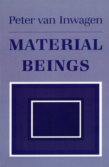 Material Beings: The Crucial Balance, Second Edition, Revised