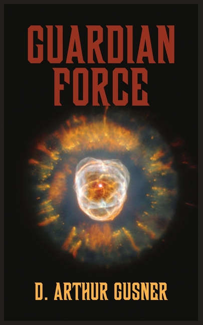 Guardian Force