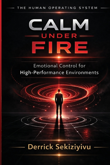 Calm Under Fire: Emotional Control for High Performance Environments