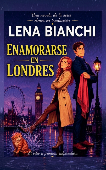 Enamorarse en Londres