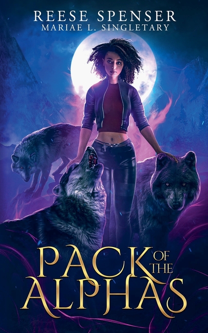Pack of the Alphas