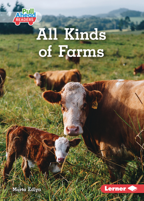 All Kinds of Farms