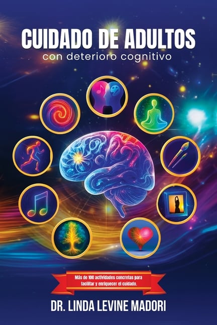 Cuidado de Adultos con Deterioro Cognitivo