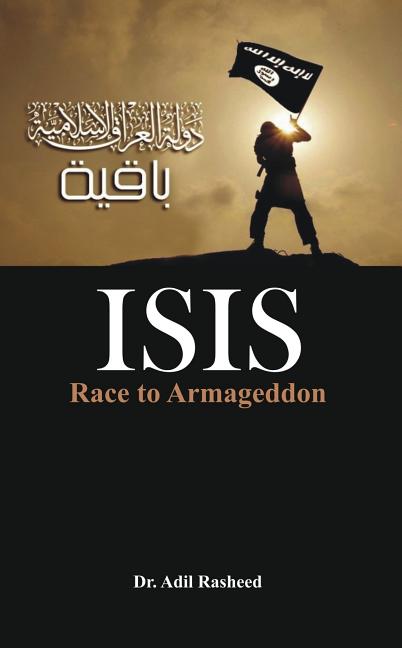 Isis: Race to Armageddon