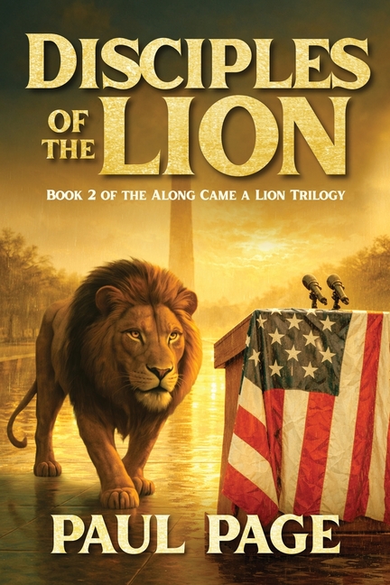Disciples of the Lion
