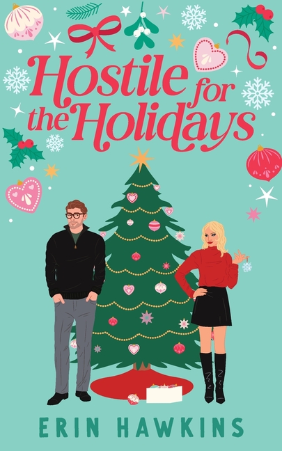 Hostile for the Holidays: Special Edition