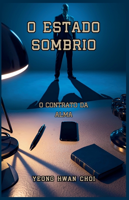 O Estado SombrIo: O Contrato da Alma