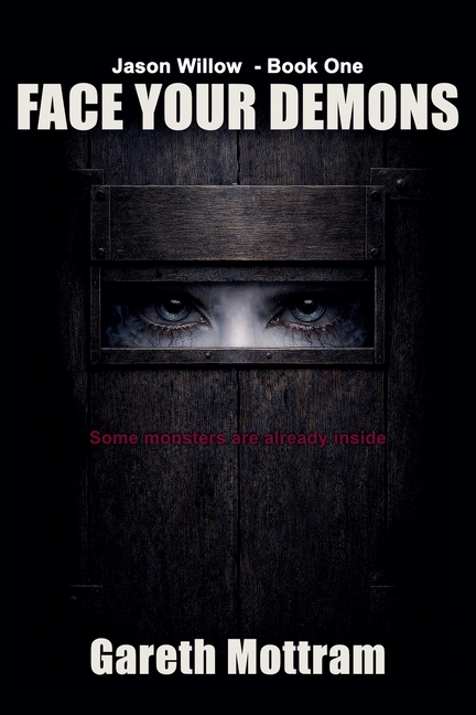 Jason Willow 1: Face Your Demons