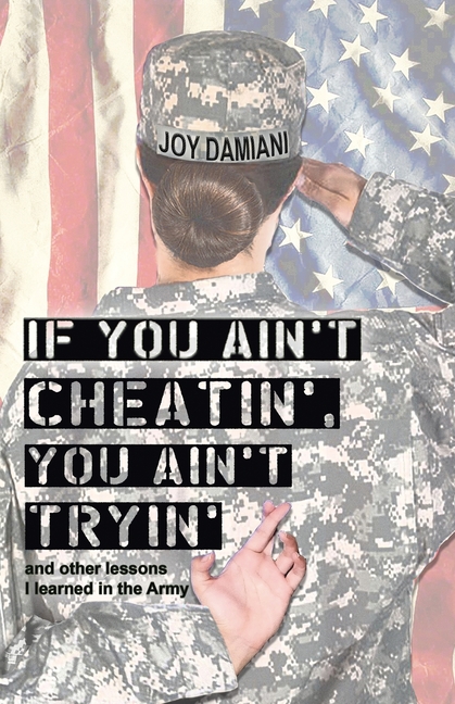 If You Ain't Cheatin', You Ain't Tryin'