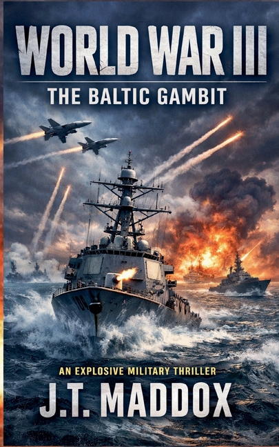 World War III: The Baltic Gambit