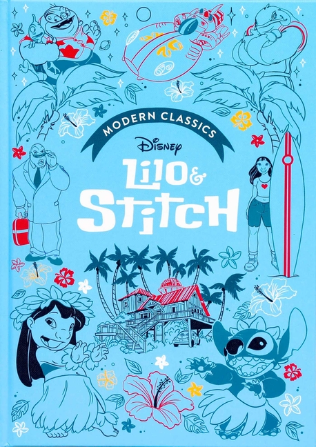 Disney Modern Classics: Lilo & Stitch