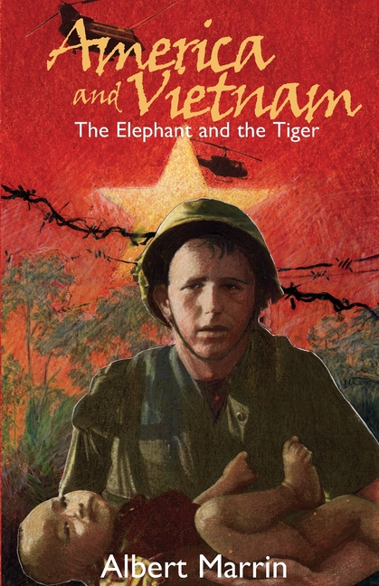 American and Vietnam: The Elephant and the Tiger