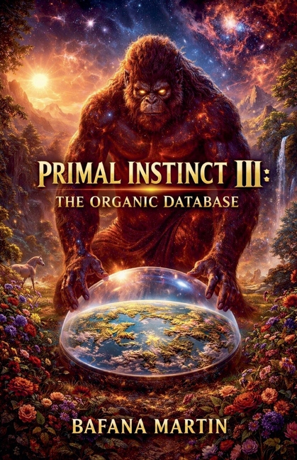 Primal Instinct 3: The Organic Database