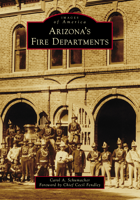 Arizona's Fire Departments