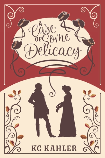 A Case of Some Delicacy