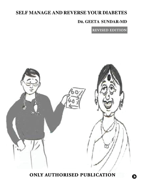 Self Manage and Reverse Your Diabetes
